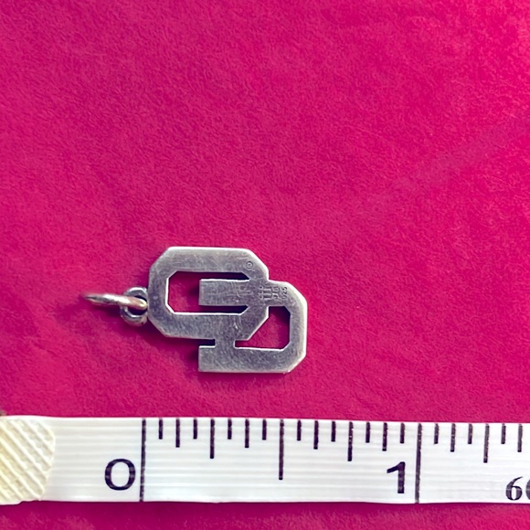 James Avery Jewelry Retired James Avery Ou Charm Poshmark